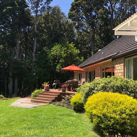 N.Z Country Home Whangarei Buitenkant foto