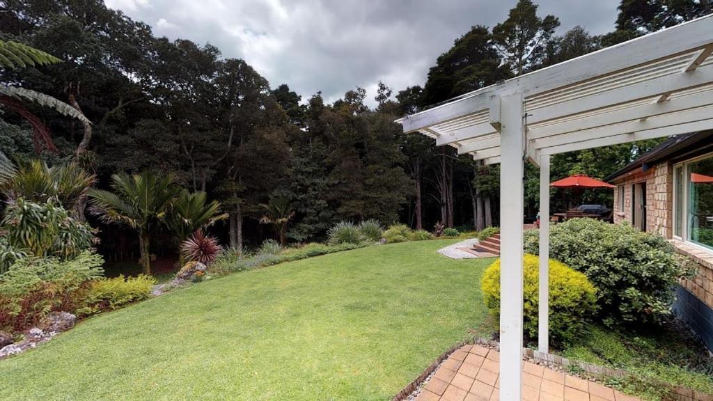 N.Z Country Home Whangarei Buitenkant foto