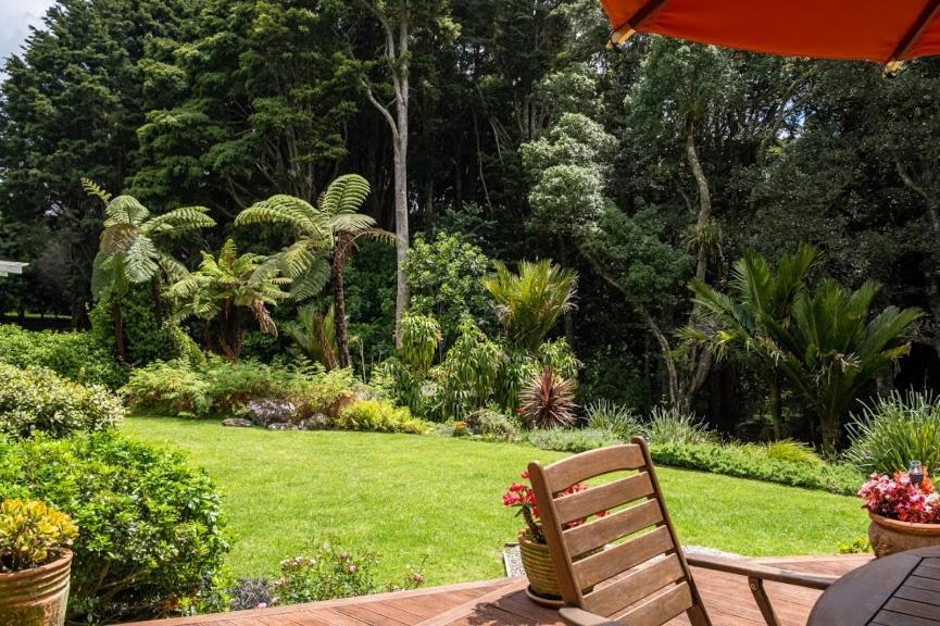 N.Z Country Home Whangarei Buitenkant foto