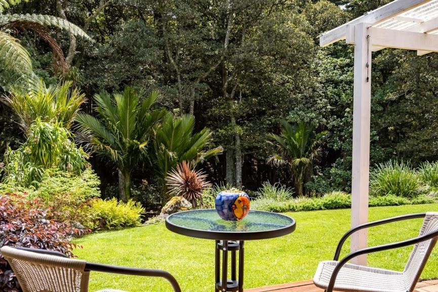 N.Z Country Home Whangarei Buitenkant foto