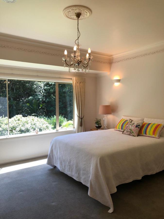 N.Z Country Home Whangarei Buitenkant foto