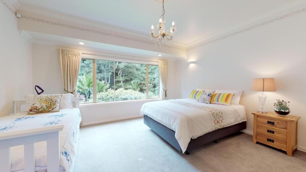 N.Z Country Home Whangarei Buitenkant foto