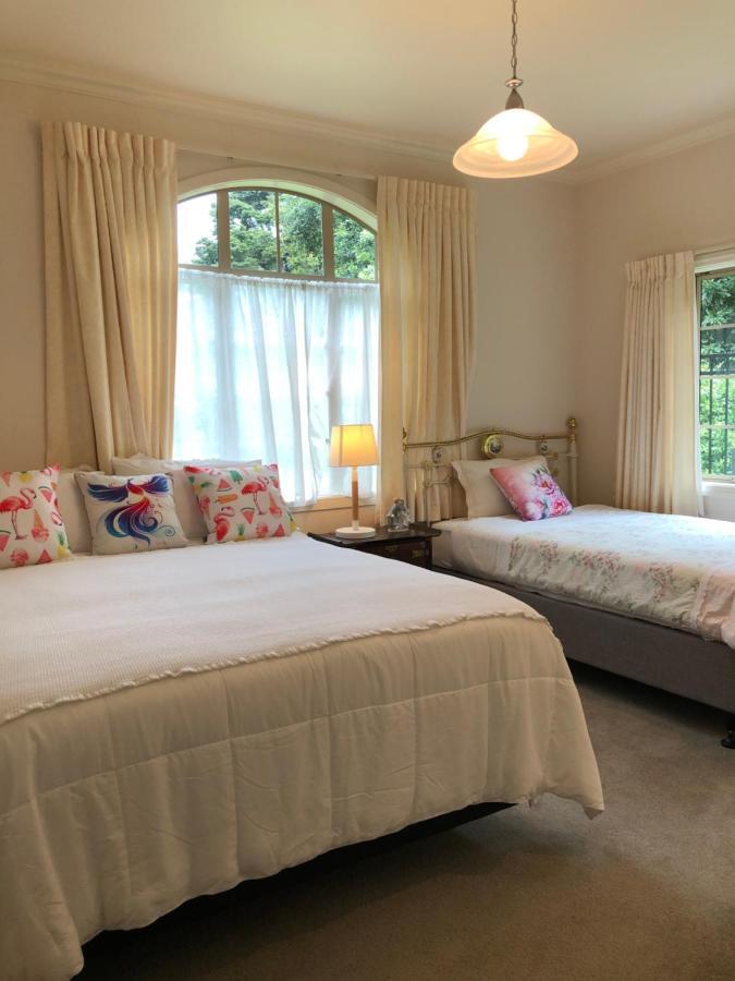 N.Z Country Home Whangarei Buitenkant foto