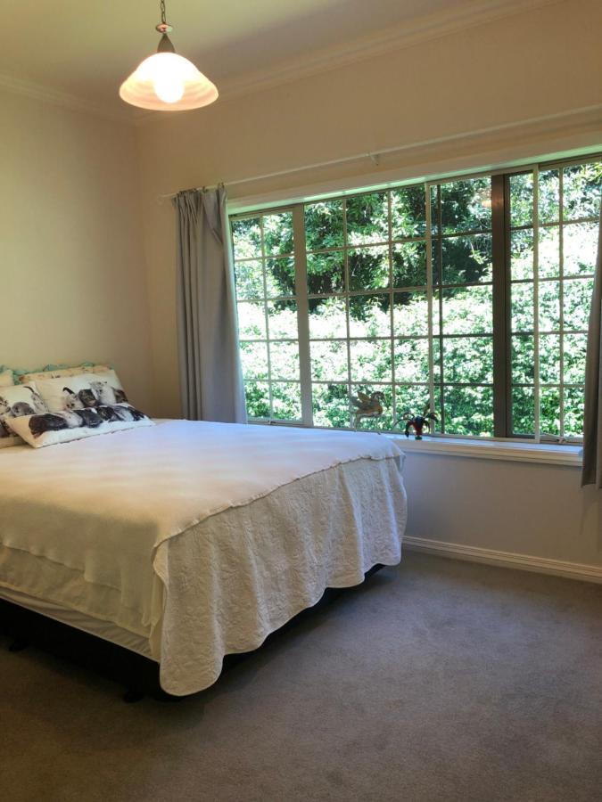 N.Z Country Home Whangarei Buitenkant foto