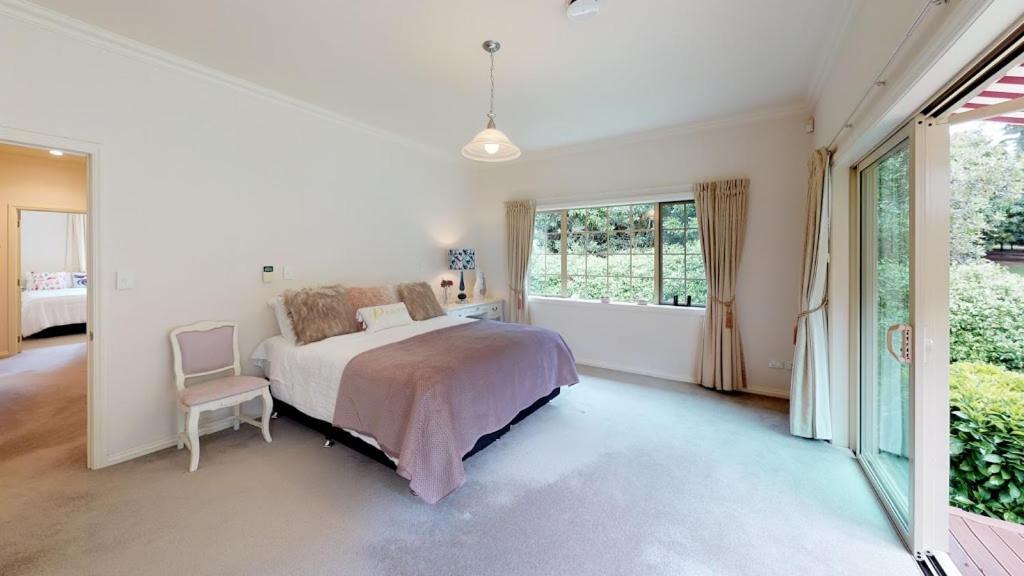 N.Z Country Home Whangarei Buitenkant foto