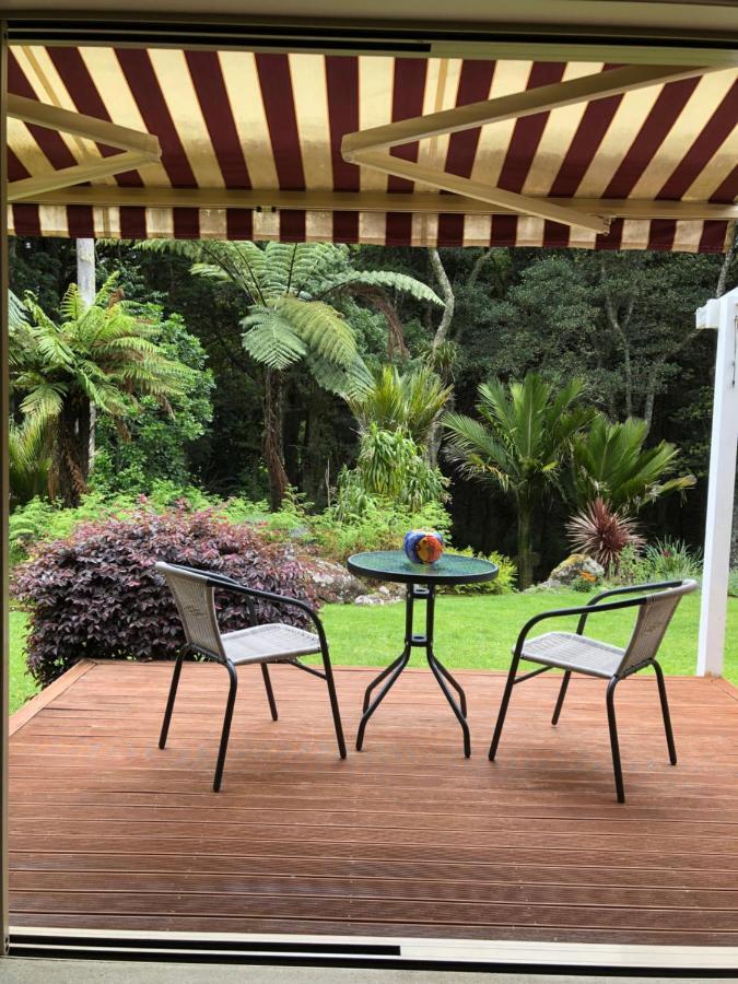 N.Z Country Home Whangarei Buitenkant foto