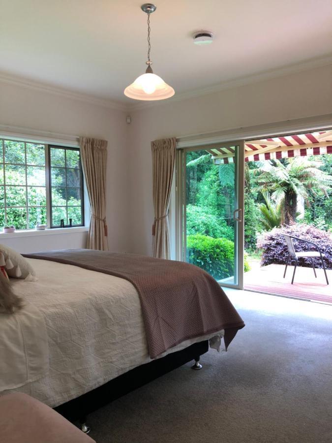 N.Z Country Home Whangarei Buitenkant foto