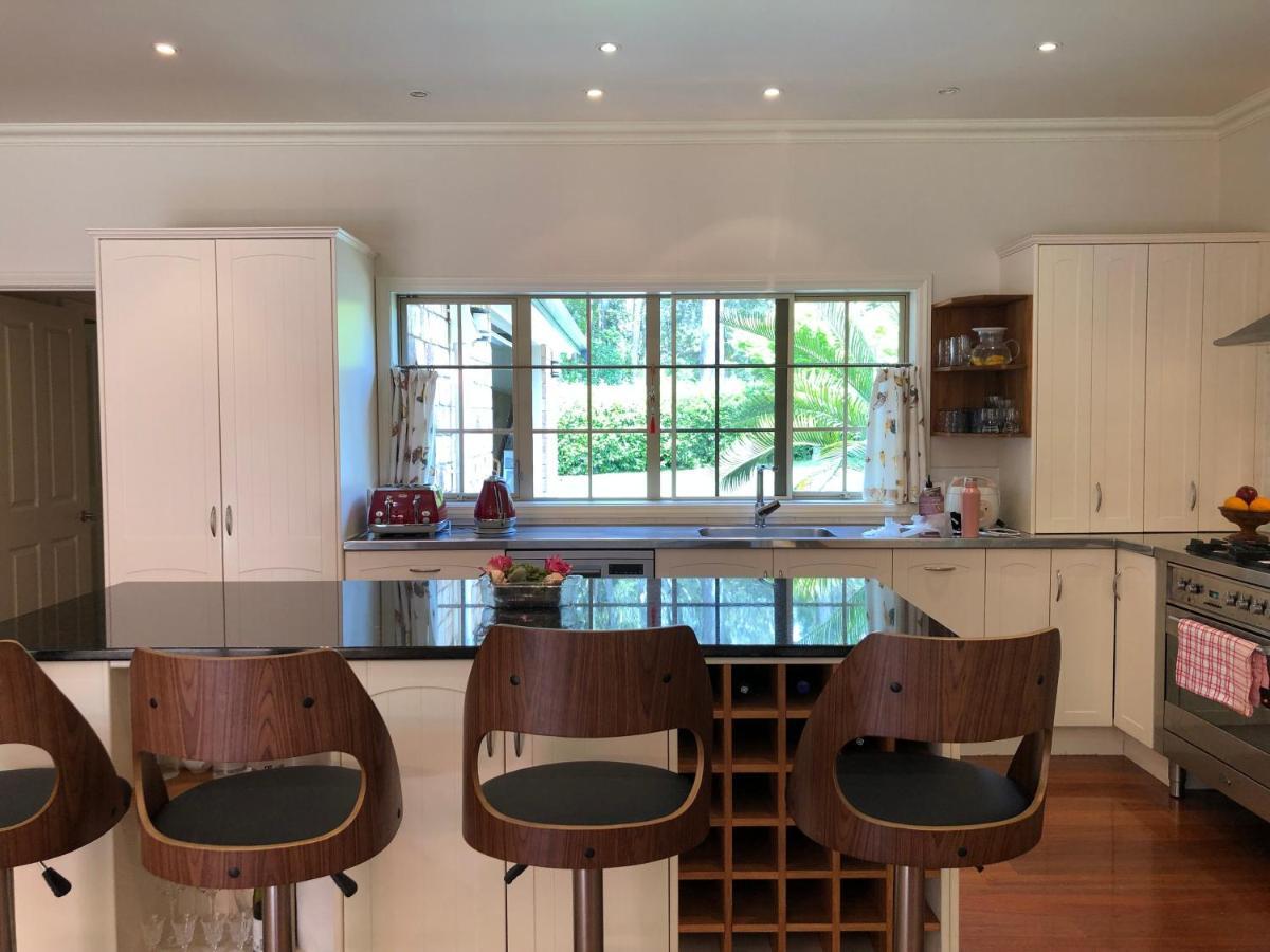 N.Z Country Home Whangarei Buitenkant foto