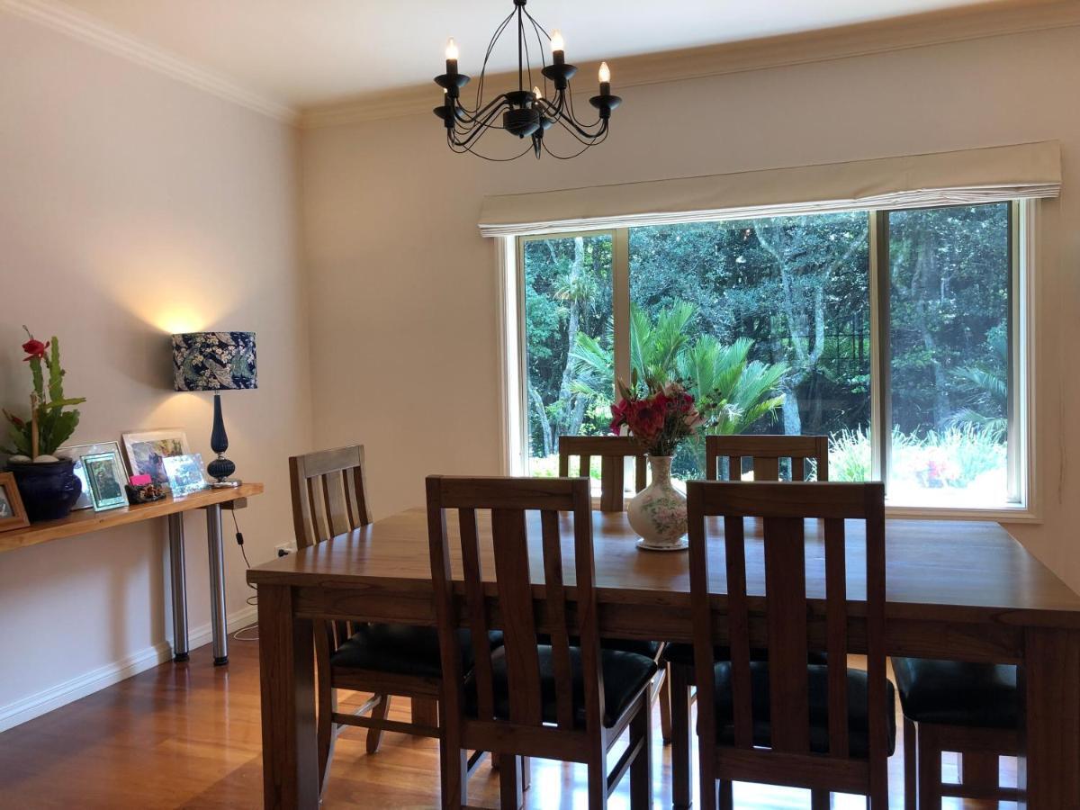 N.Z Country Home Whangarei Buitenkant foto