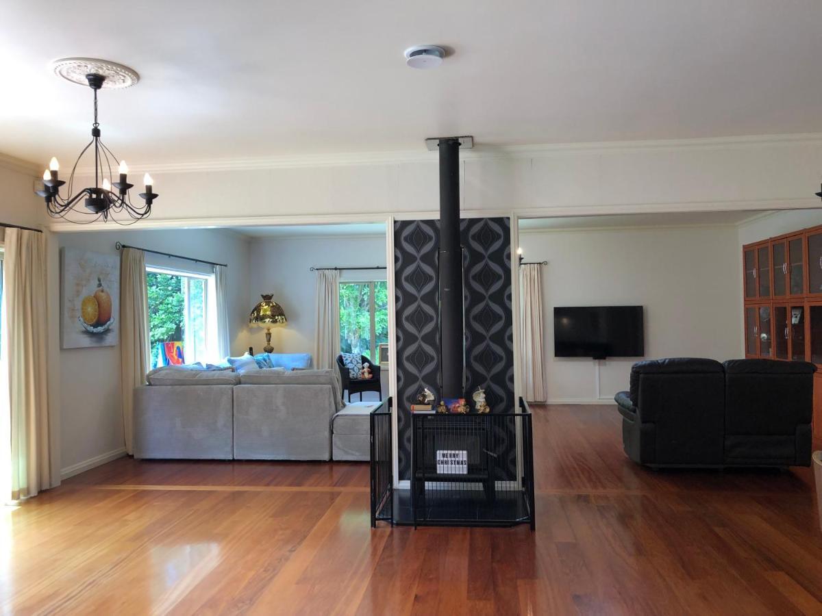 N.Z Country Home Whangarei Buitenkant foto