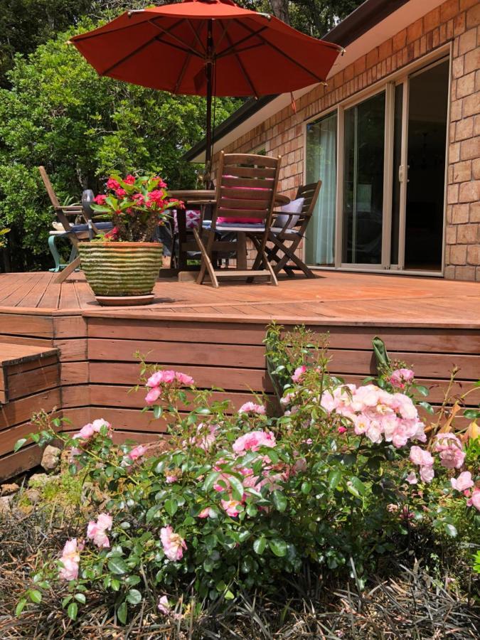 N.Z Country Home Whangarei Buitenkant foto