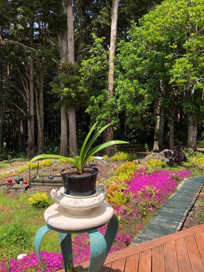 N.Z Country Home Whangarei Buitenkant foto